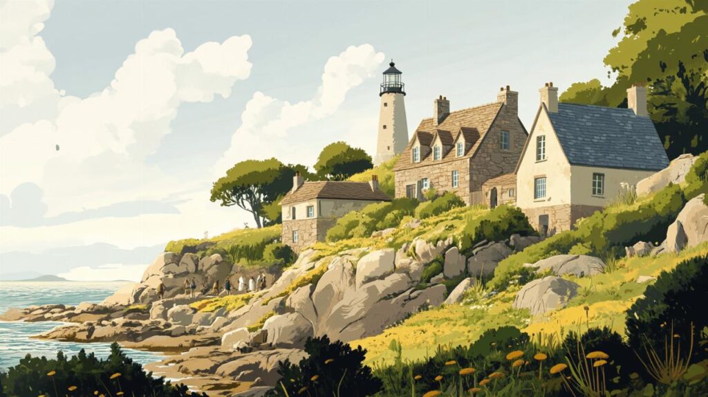 Les bons plans a tester en Bretagne – Decouvrez l’heritage des corsaires a Saint-Malo