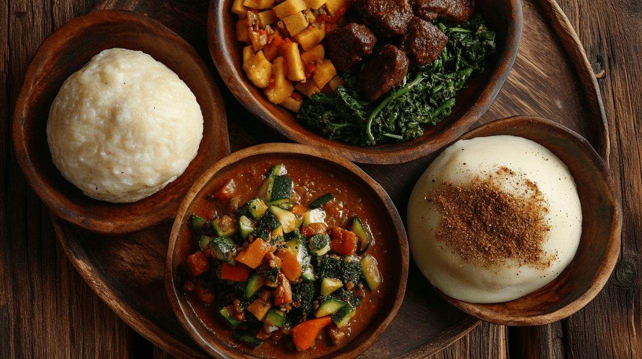 3 specialites culinaires typiques a deguster durant un voyage au Kenya : saveurs masai authentiques
